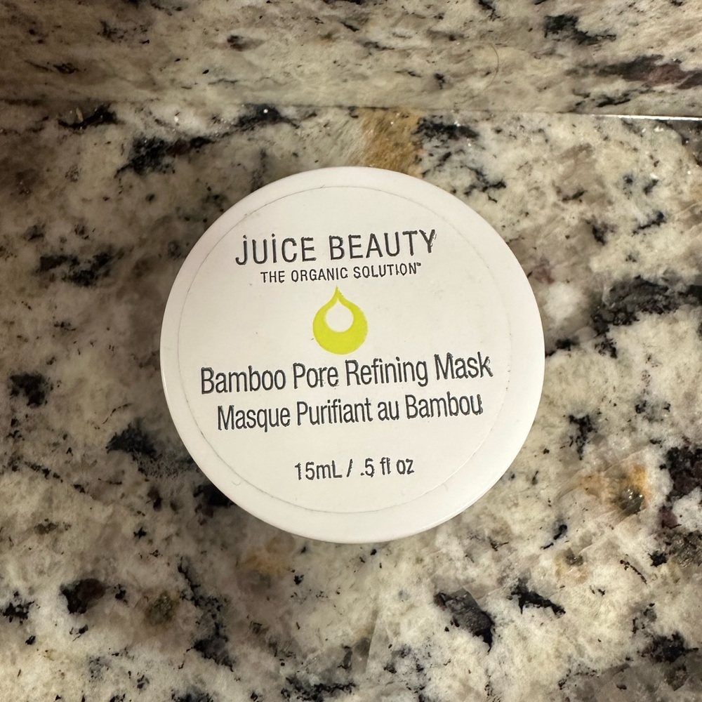 Juice Beauty Pore Refining Mask UNUSED